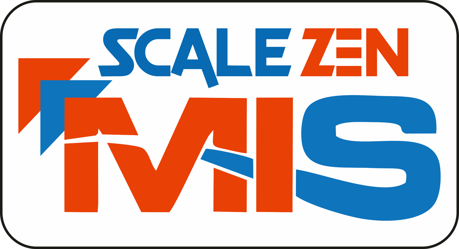 ScaleZen MIS